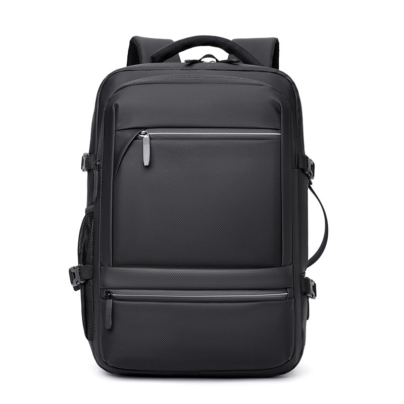 Versatile Travel Backpack Bowlift