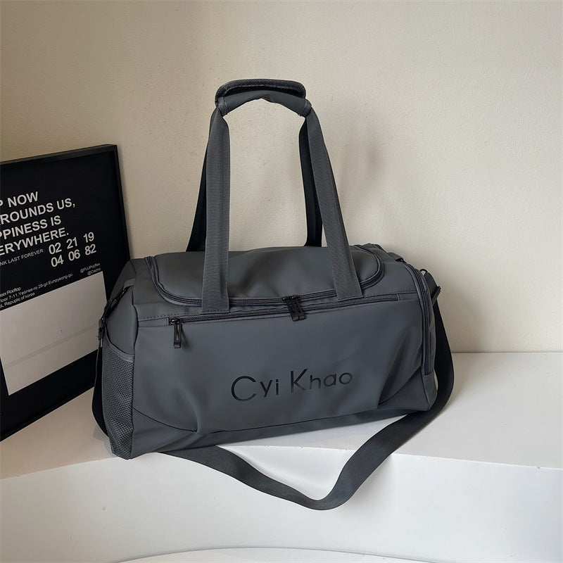 Sports Travel Duffle Bag Bowlift