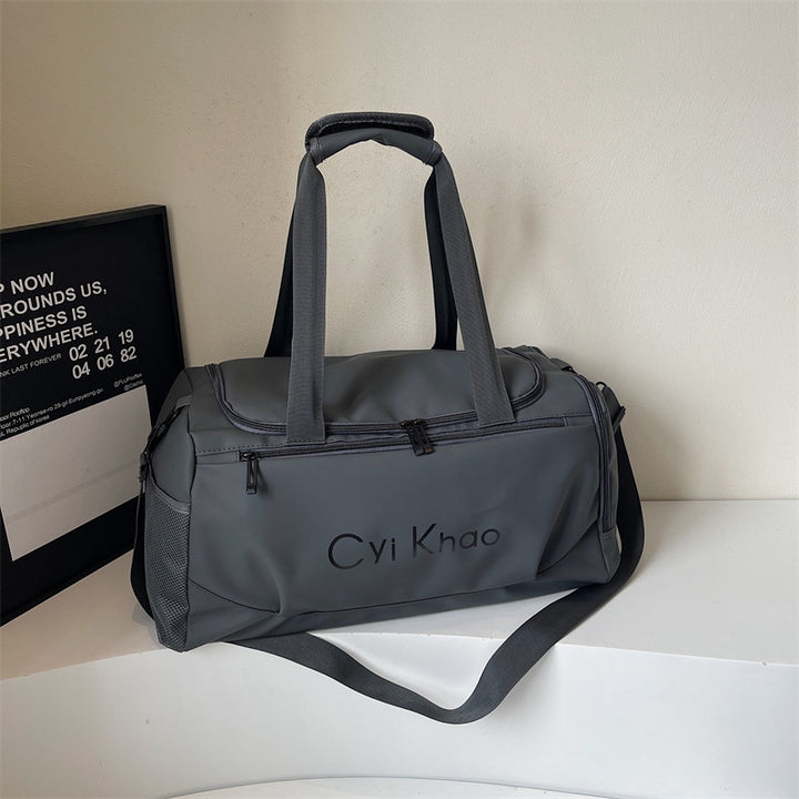 Sports Travel Duffle Bag Bowlift