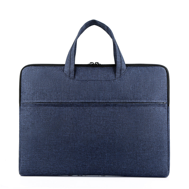 Slim Laptop Sleeve Bag Bowlift