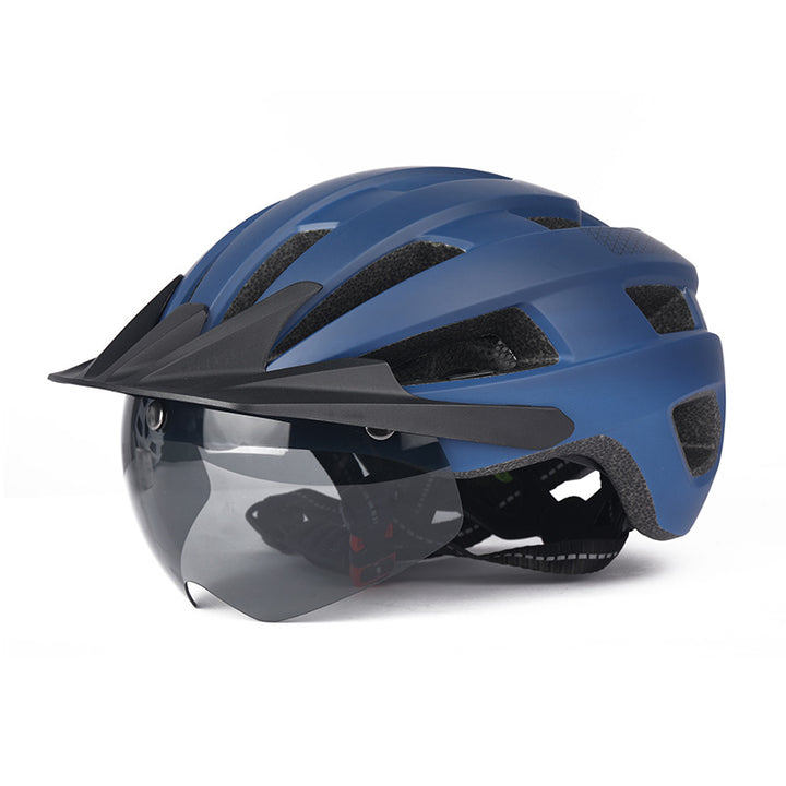 Multi-Sport Cycling Helmet Bowlift