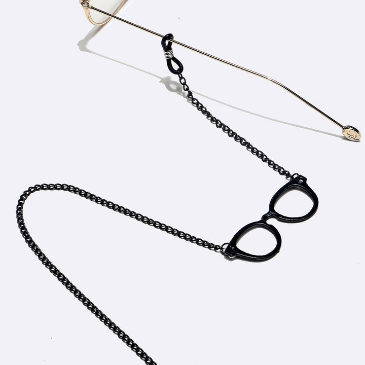 Chain Eyewear Holder Bowlift
