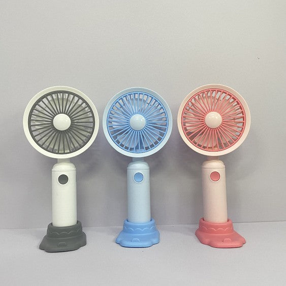 Unisex Portable USB Table Fan Bowlift