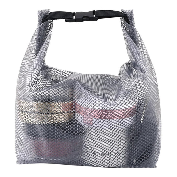 Mesh Beach Tote Bowlift