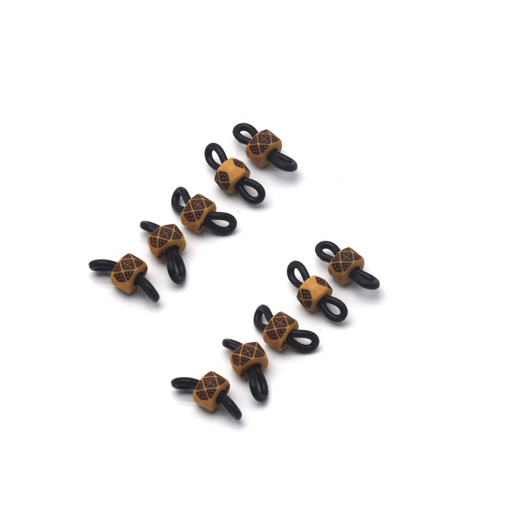Adjustable Decorative Eyewear Holders Bowlift