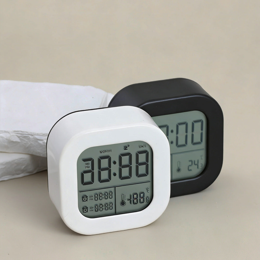 Digital kitchen timer with temperature display Bowlift