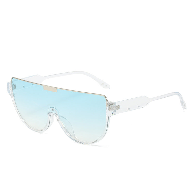 Fashion Shield Sunglasses Bowlift