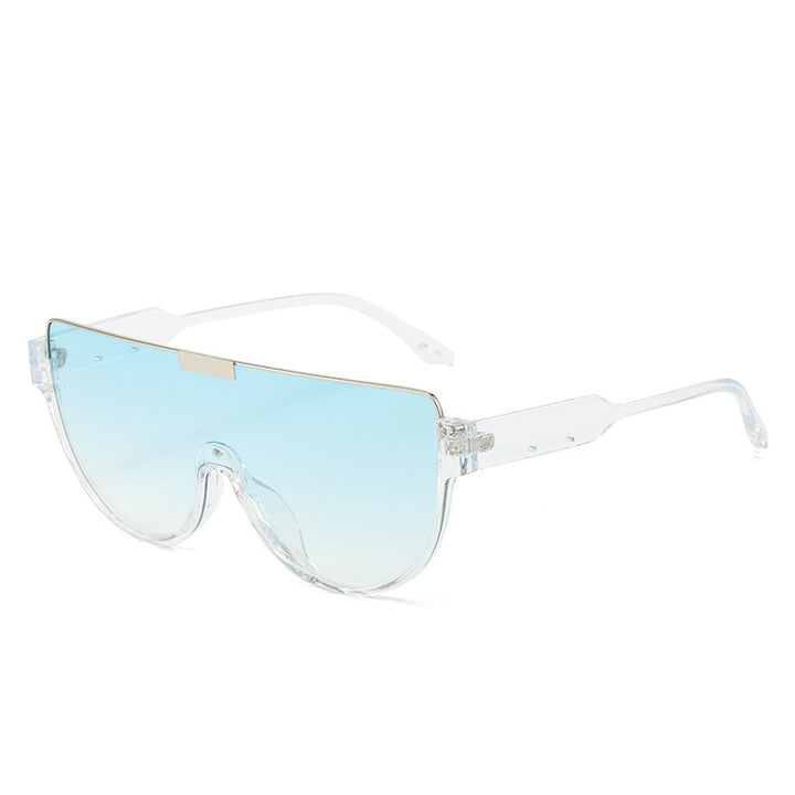 Fashion Shield Sunglasses Bowlift