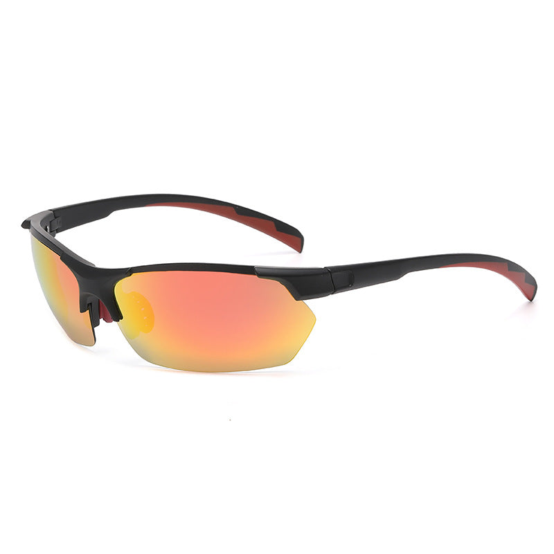 Multifunctional Sports Sunglasses