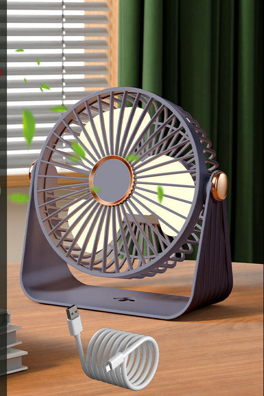 Table fan Bowlift