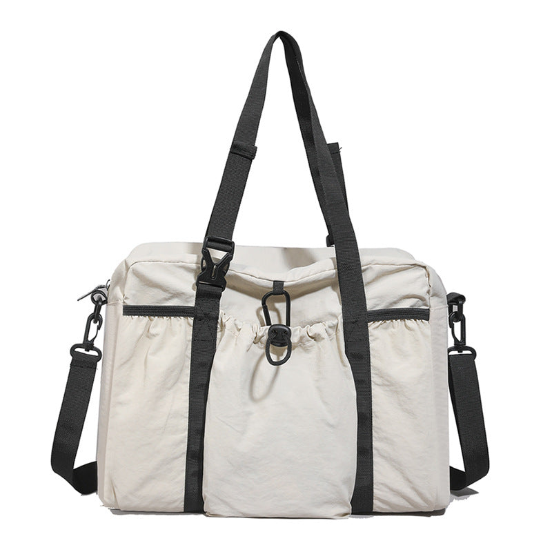 Lightweight Multi-Functional Travel Bag Bowlift