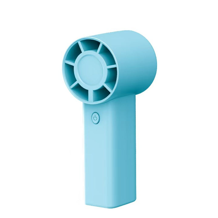 Ladies portable fan Bowlift