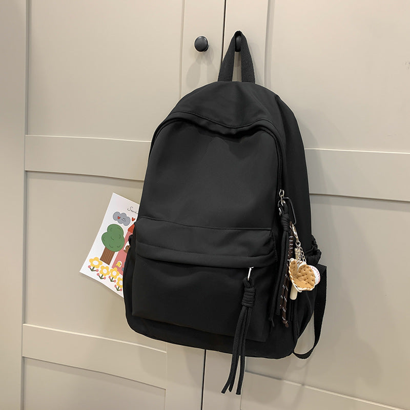 Versatile Casual Backpack Bowlift 1785322423