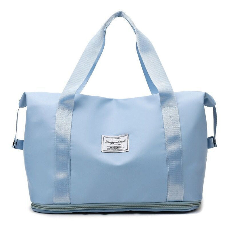 Versatile Gym Tote Bag
