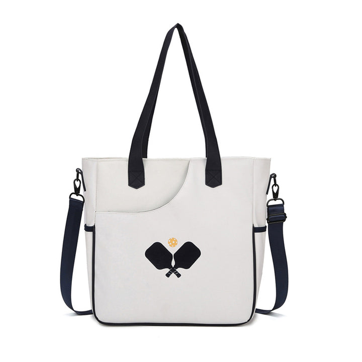 Shopping Bag with Versatile Compartments Bowlift