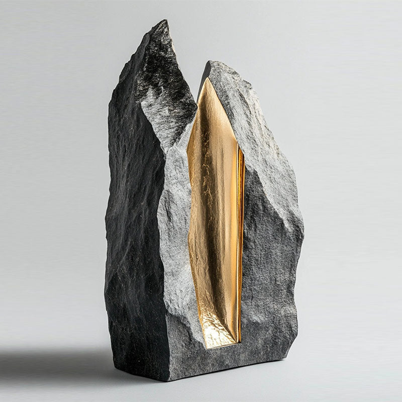 Modern Decorative Sculpture