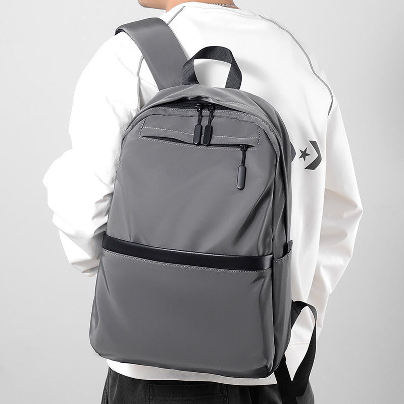 Modern Functional Backpack Bowlift