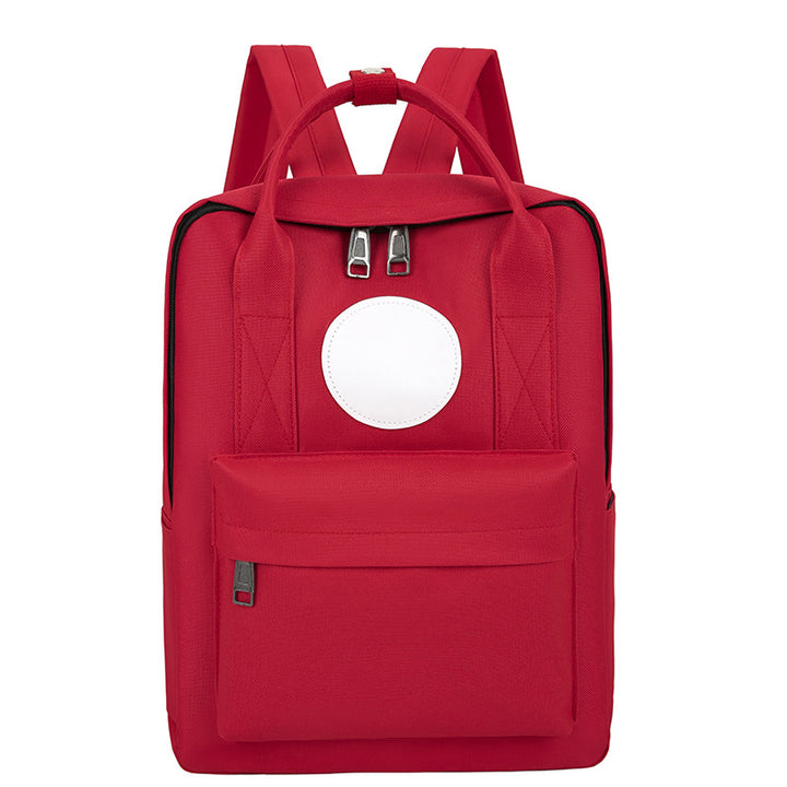 Stylish Everyday Backpack Bowlift