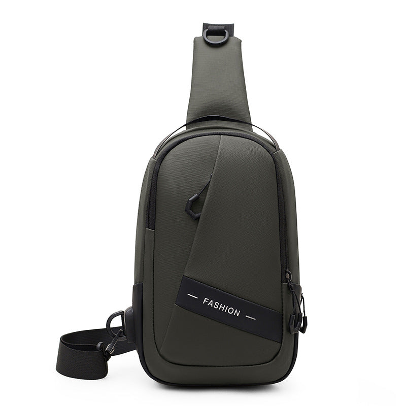 Fashionable Sling Bag Bowlift