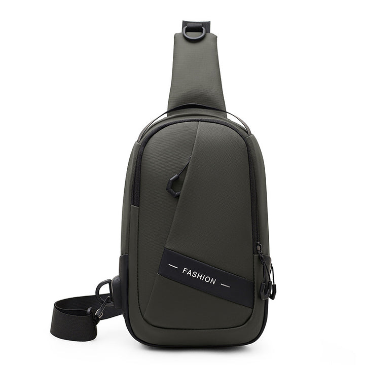Fashionable Sling Bag Bowlift