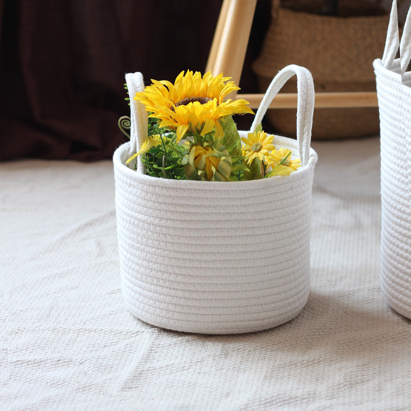 Stylish storage basket Bowlift