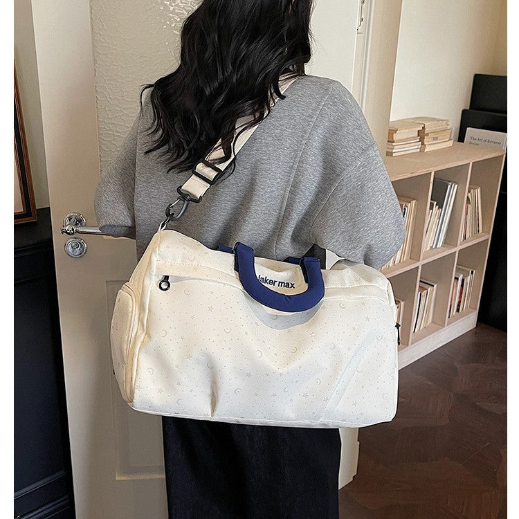 Durable Sports Travel Duffle Bag