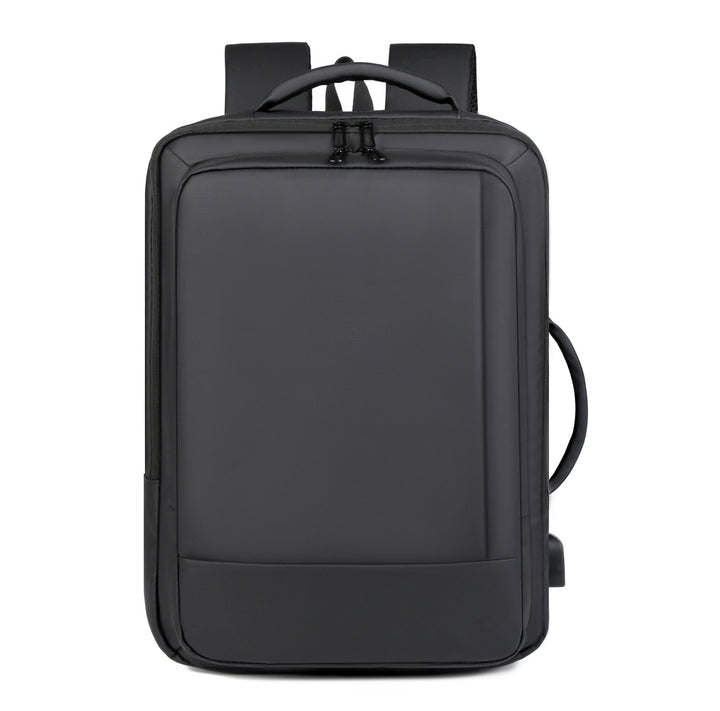 Versatile Travel Backpack Bowlift