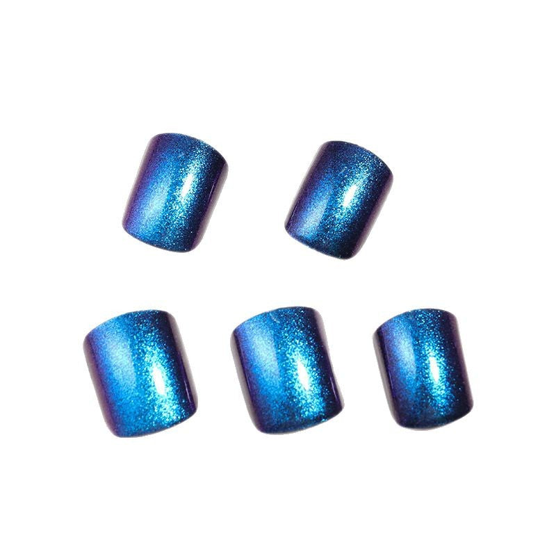 Gradient Nail Art Tips Bowlift