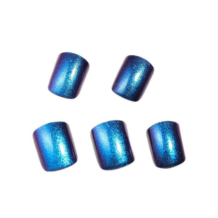 Gradient Nail Art Tips Bowlift