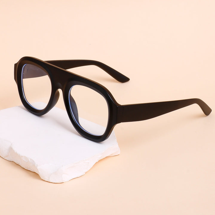 Women Designer Glasses in Retro Style Bowlift