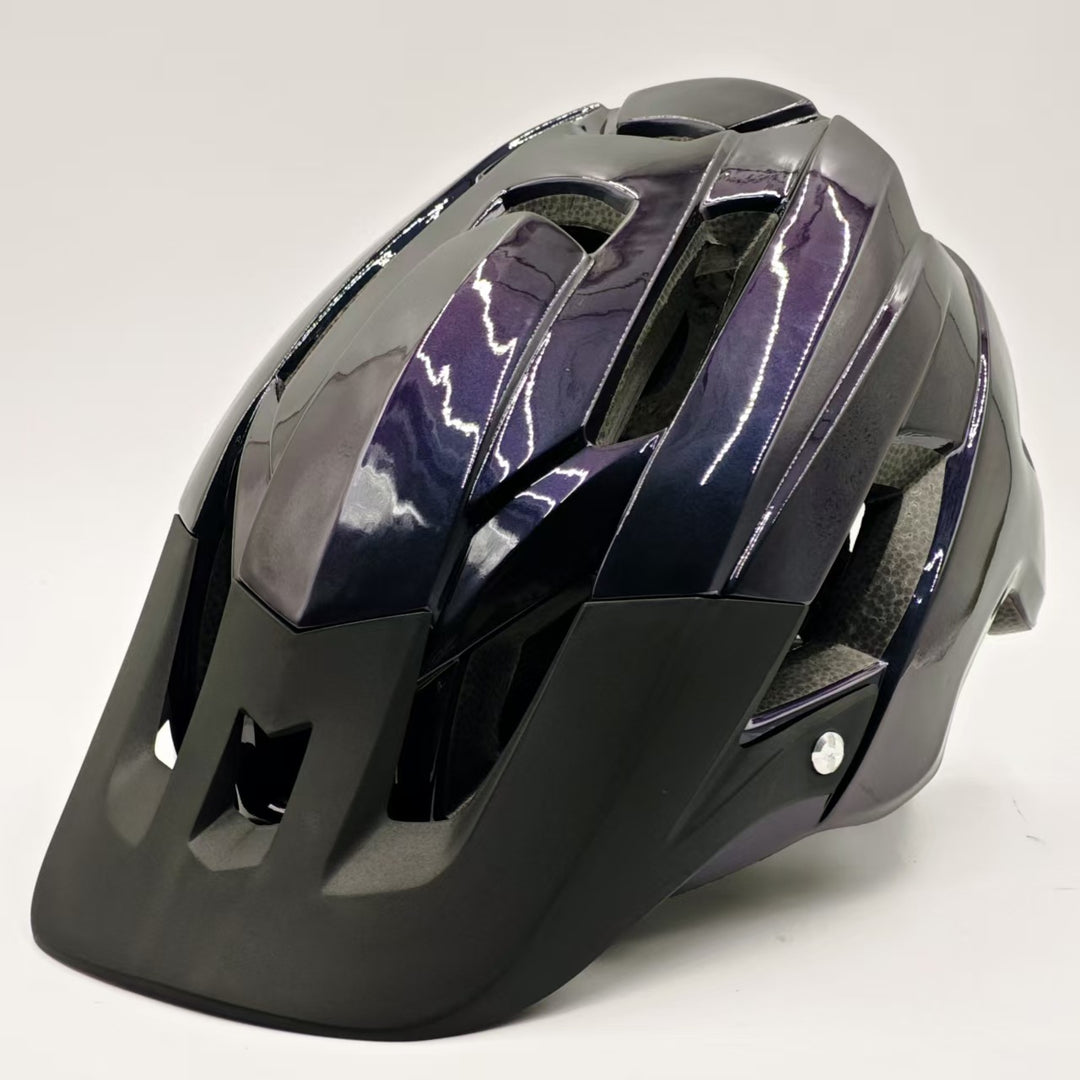 Bicycle Helmet Bowlift