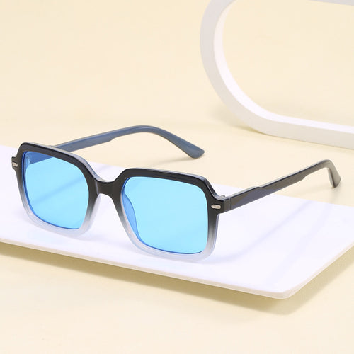 Women trendy square sunglasses Bowlift