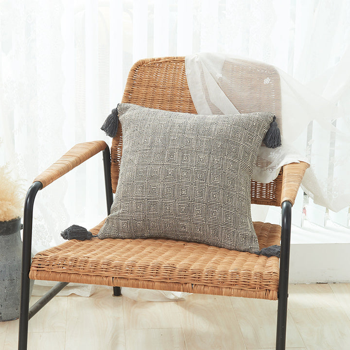 Decorative Throw Pillow