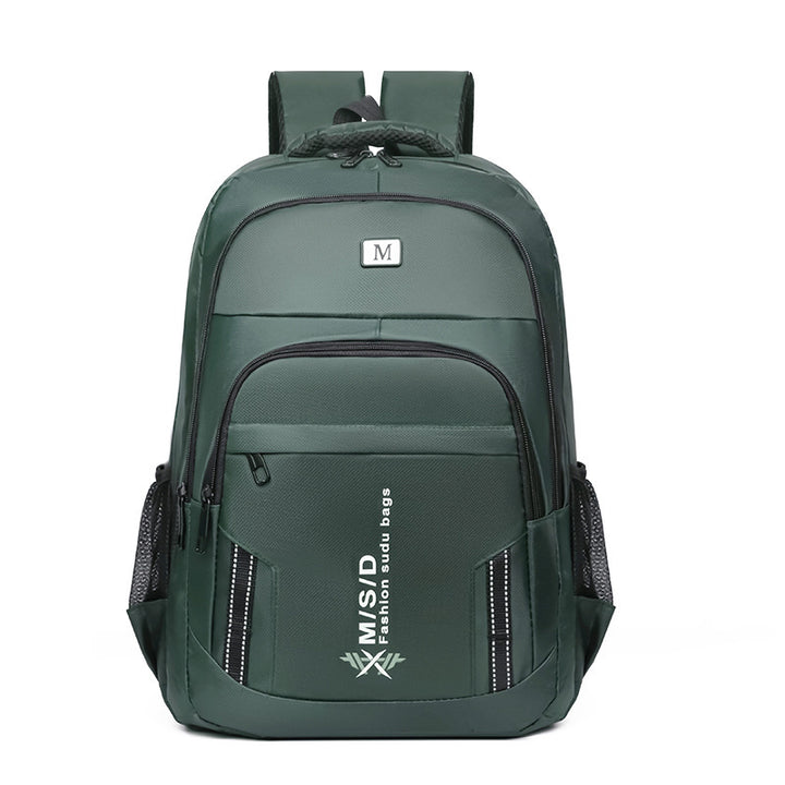 Versatile Multi-Functional Travel Backpack