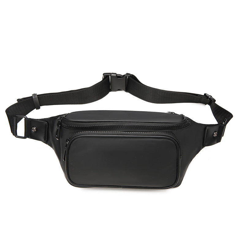 Versatile Urban Fanny Pack Bowlift
