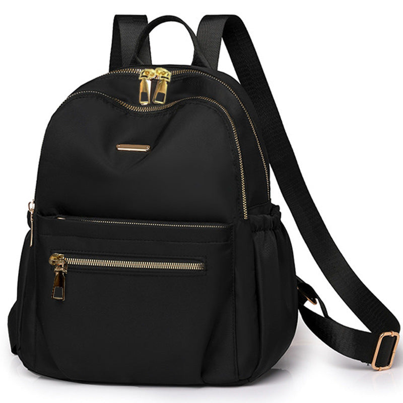 Modern Multi-Pocket Backpack Bowlift