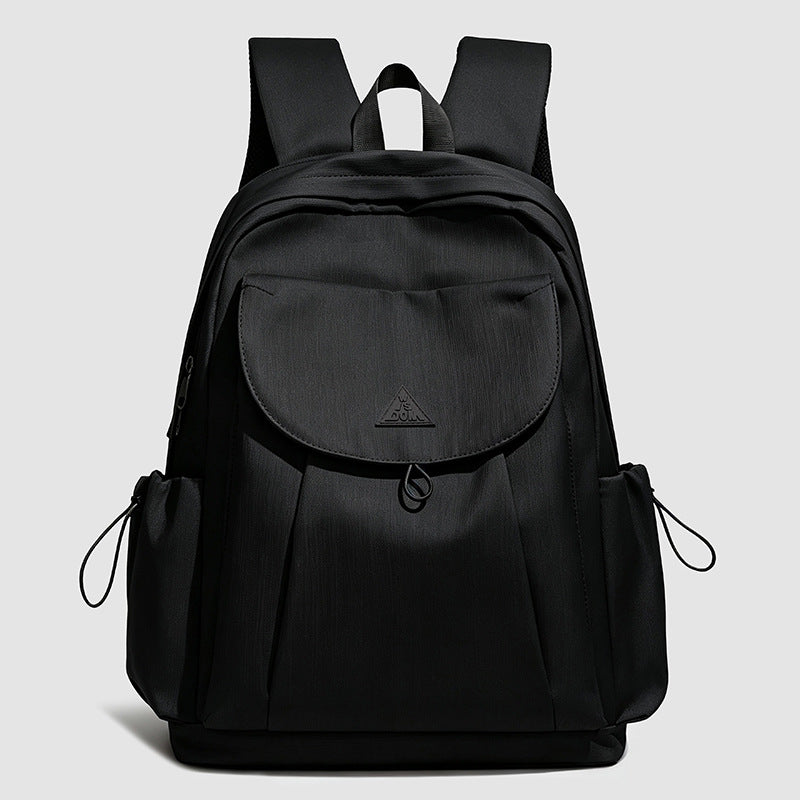Versatile Everyday Backpack Bowlift