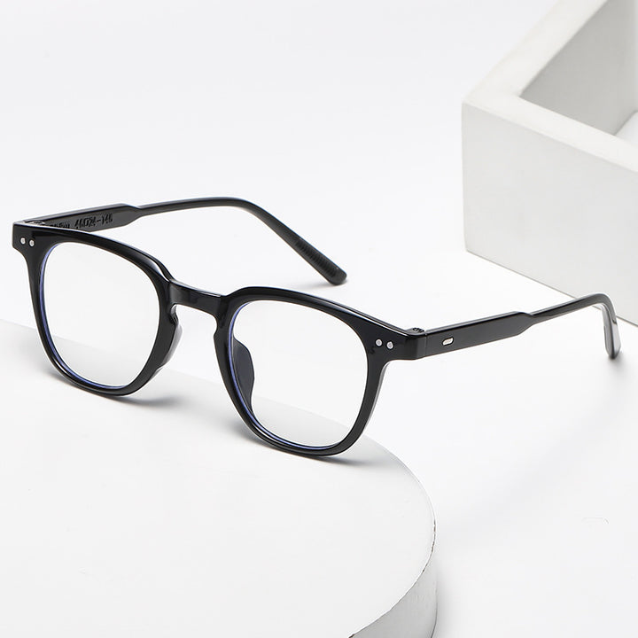 Women's stylish glasses frame with contemporary design Bowlift