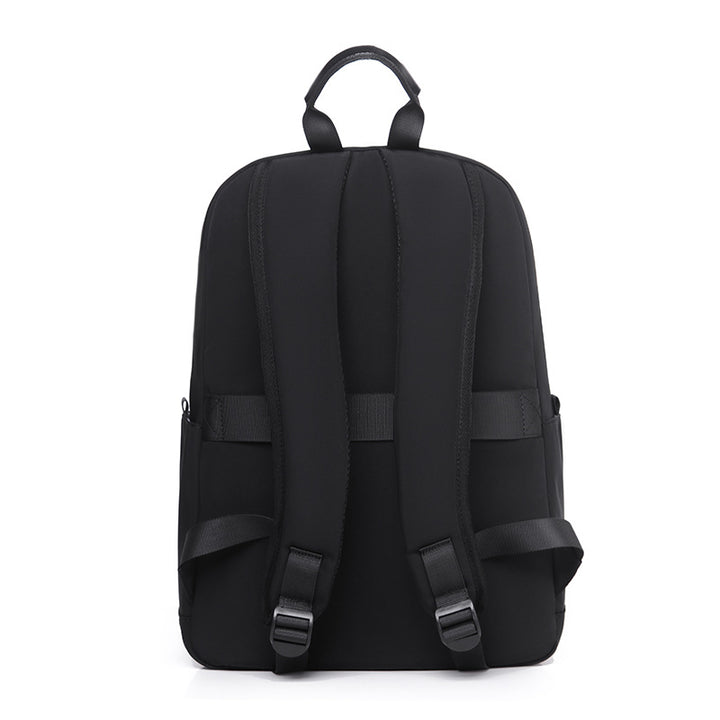 Sleek Minimalist Backpack Bowlift