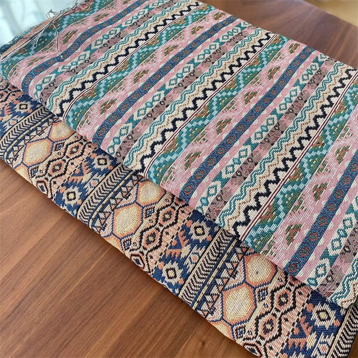 Handwoven Decorative Tapestry