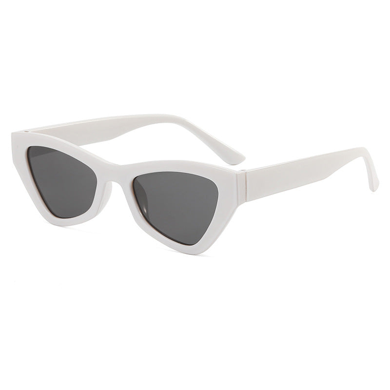 Women's trendy Cat-Eye sunglasses Bowlift
