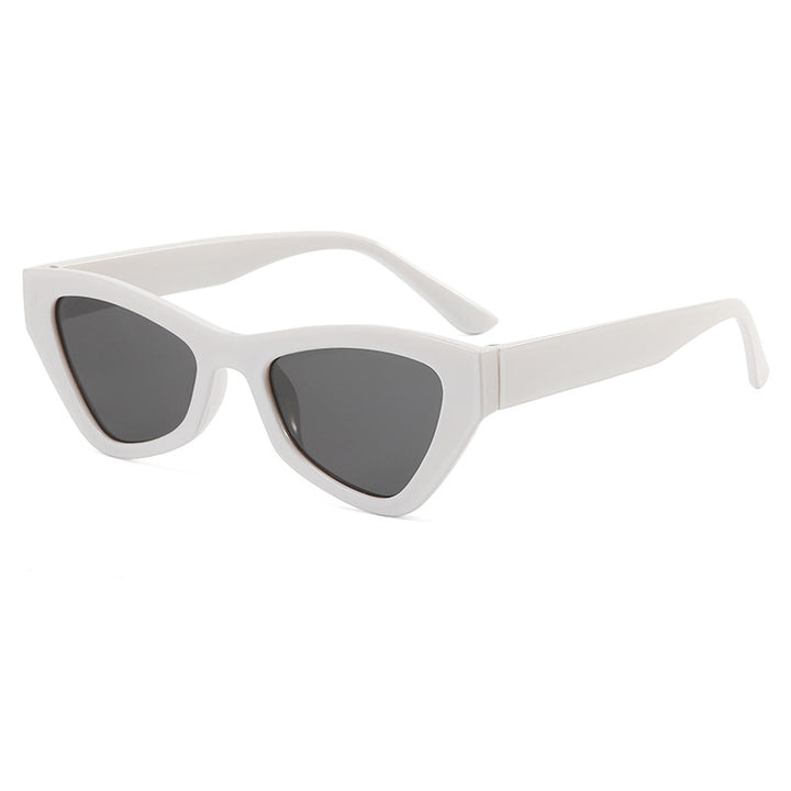 Women's trendy Cat-Eye sunglasses Bowlift