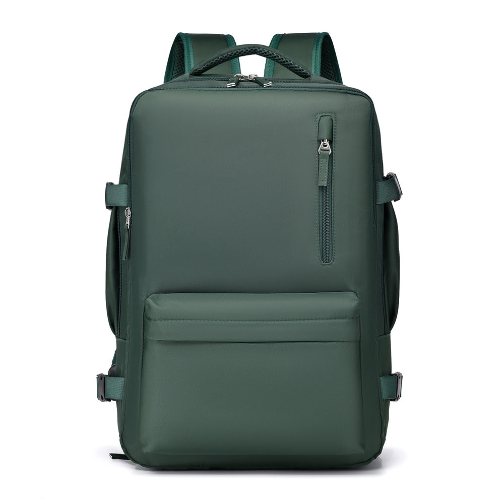 WoMulti-Functional Ergonomic Backpack Bowlift