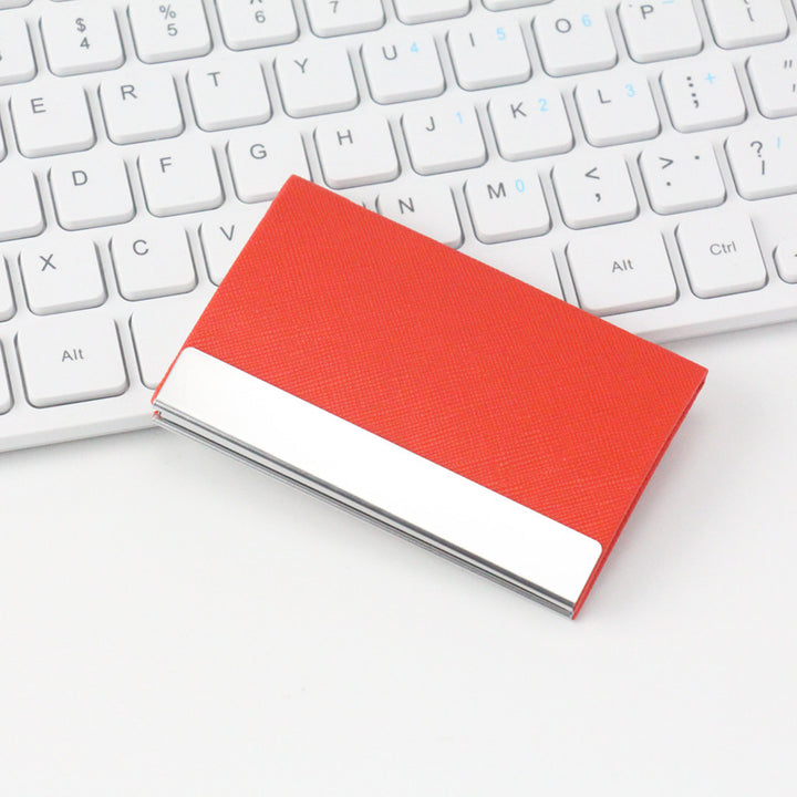 Stylish Business Card Holder