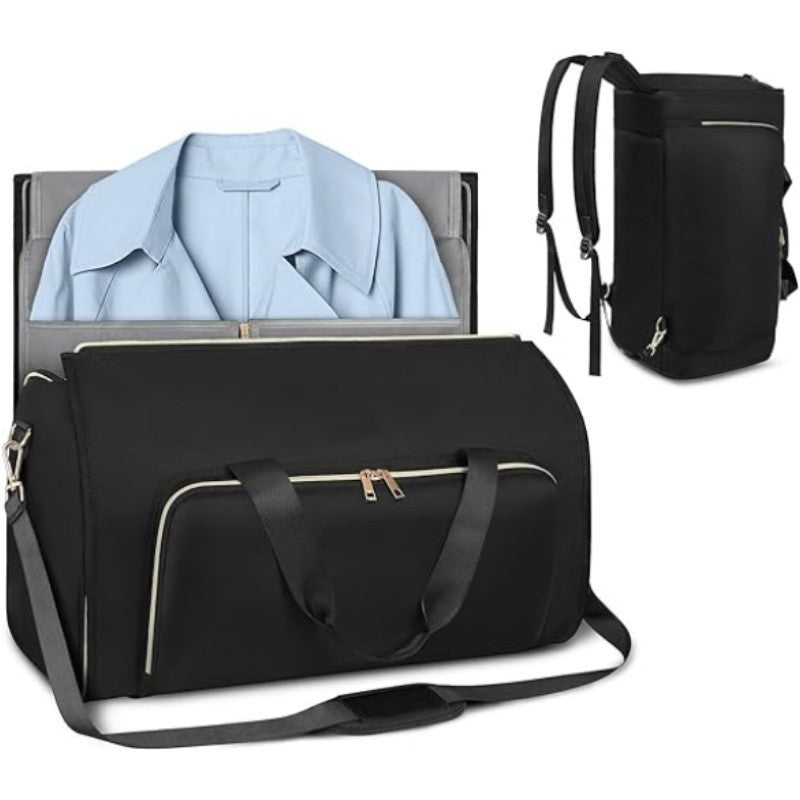 Travel Garment Carrier Bowlift