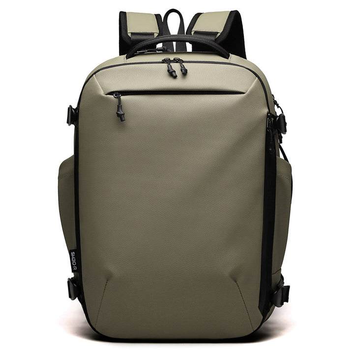 Versatile Utility Backpack Bowlift