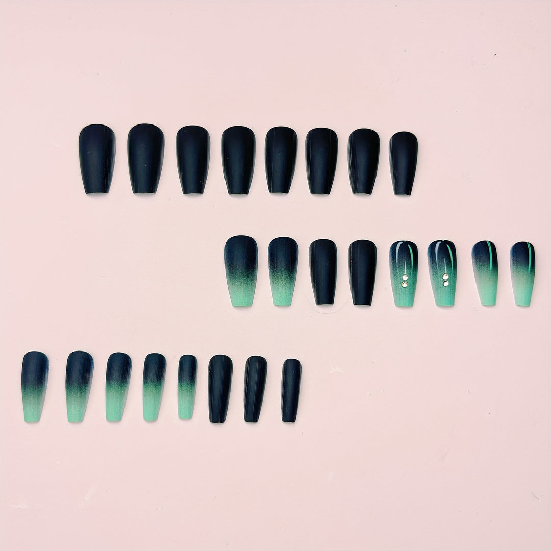 Premium Matte Finish Nail Art Bowlift