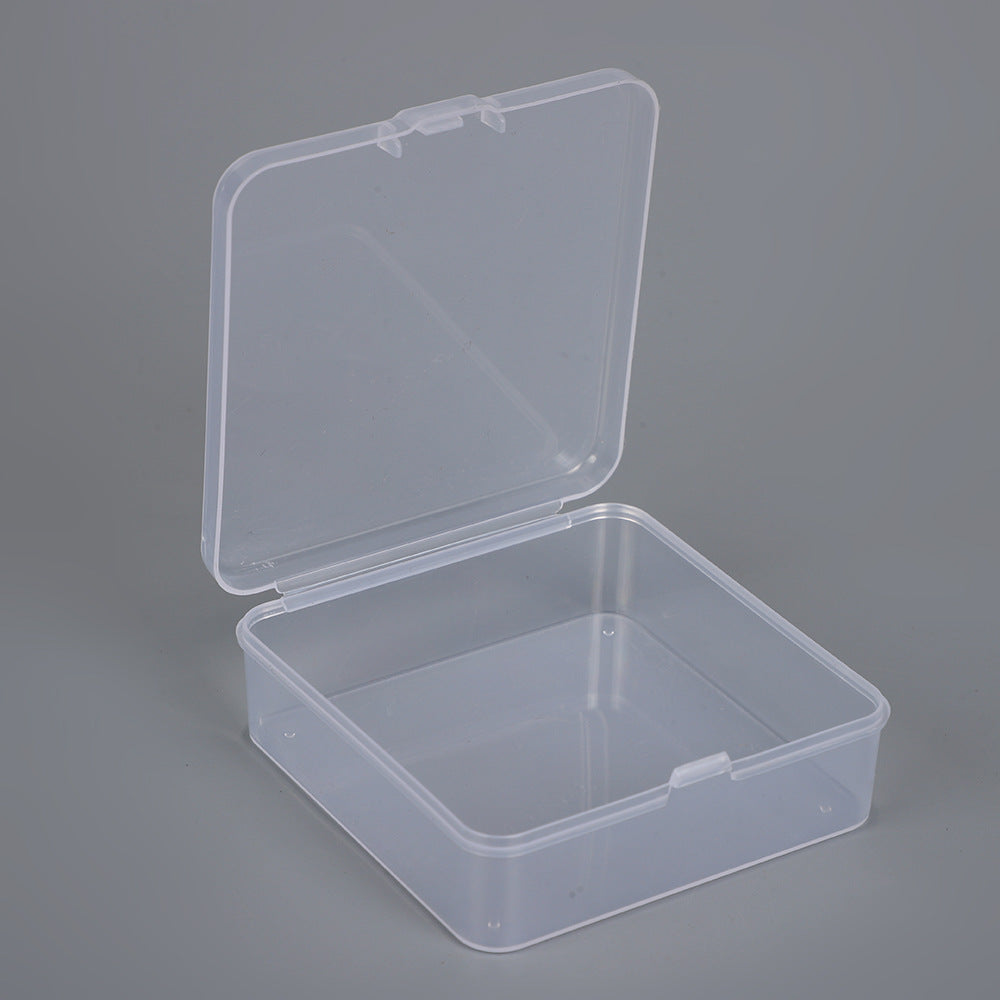 Compact Clear Storage Container Bowlift 1787652867