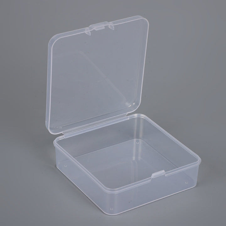 Compact Clear Storage Container Bowlift 1787652867