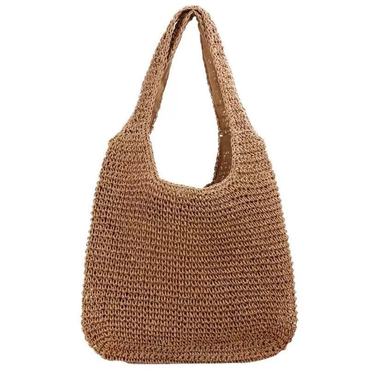 Handcrafted Beach Bag Bowlift